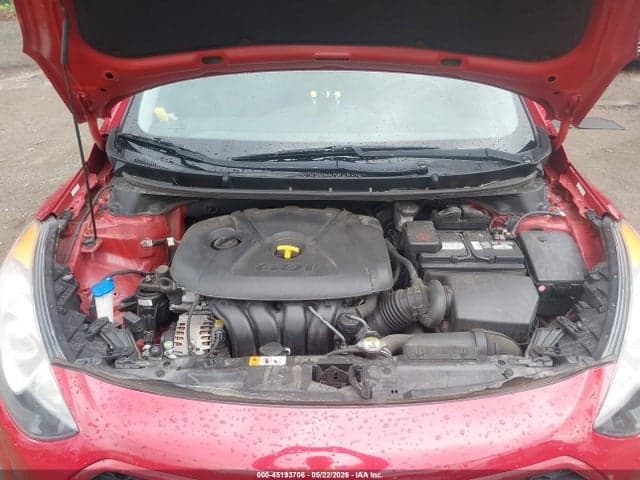 2017 HYUNDAI ELANTRA GT 10