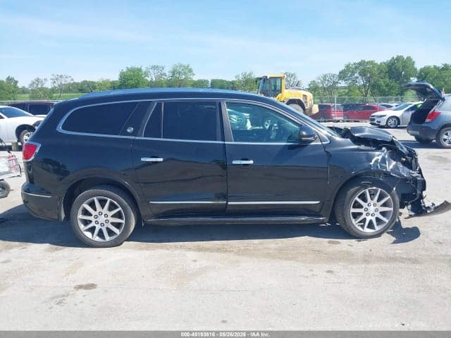 2017 BUICK ENCLAVE LEATHER 13
