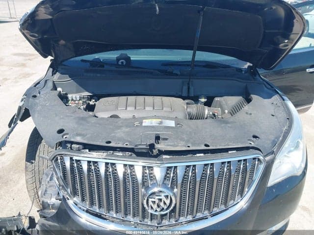 2017 BUICK ENCLAVE LEATHER 10