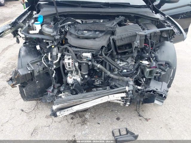 2023 VOLKSWAGEN TIGUAN 2.0T SE 10