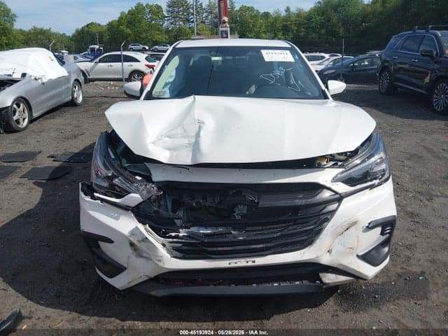 2025 SUBARU LEGACY PREMIUM 6