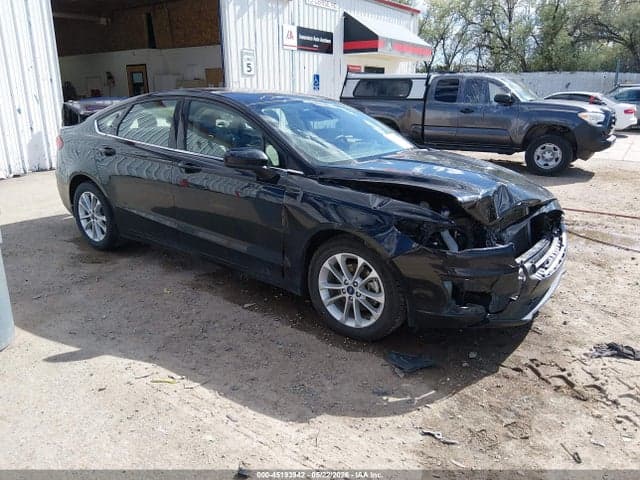 2020 FORD FUSION SE - 1