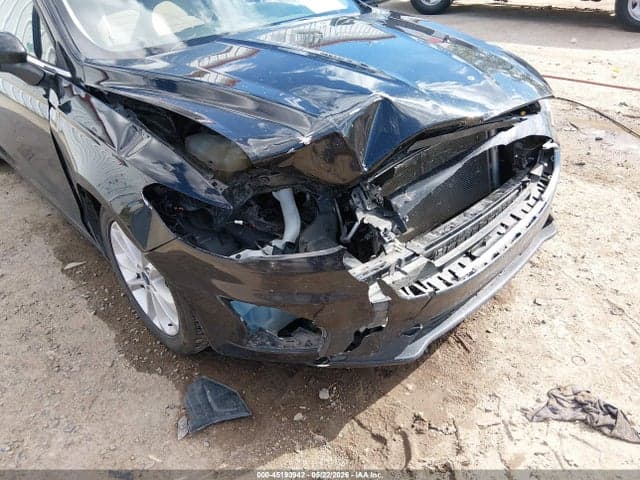 2020 FORD FUSION SE 6