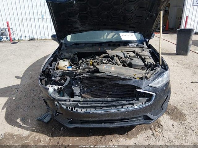 2020 FORD FUSION SE 10