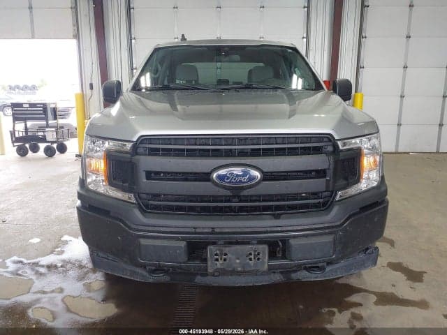 2020 FORD F-150 XL 12