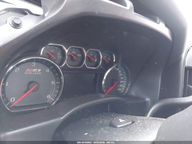 2017 CHEVROLET SILVERADO 1500 2LT 7
