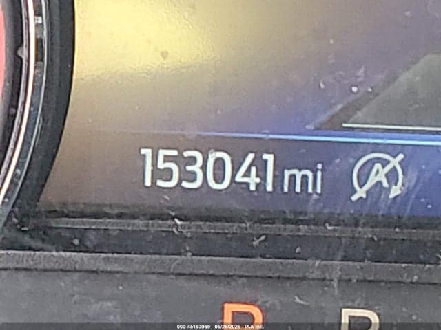 2021 FORD EXPLORER LIMITED 16