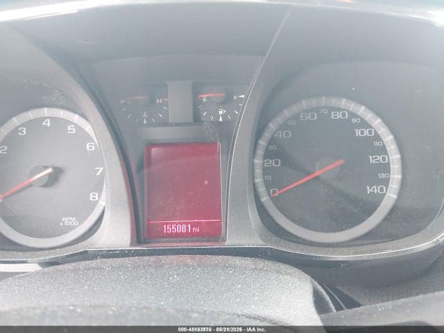 2017 GMC TERRAIN SLE-1 7
