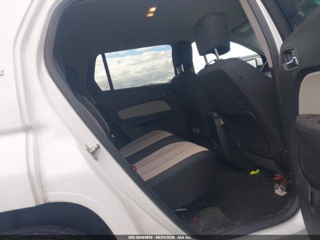 2017 GMC TERRAIN SLE-1 8