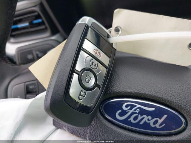 2025 FORD MAVERICK XLT 11