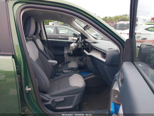 2025 FORD MAVERICK XLT 5