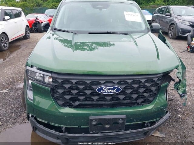 2025 FORD MAVERICK XLT 6