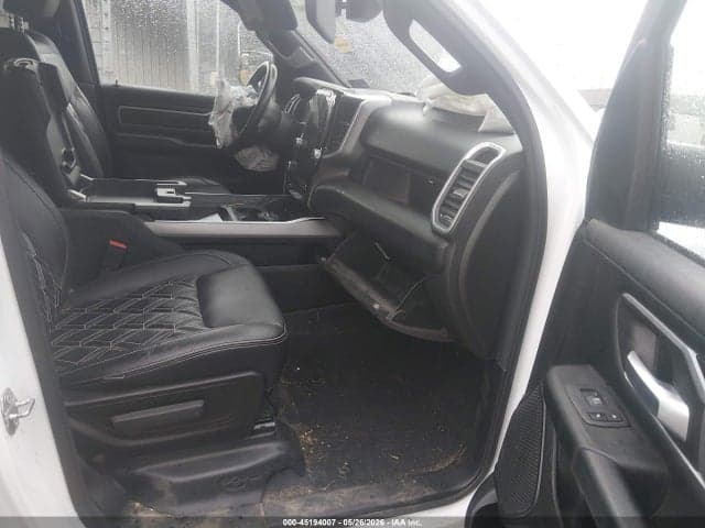 2022 RAM 1500 BIG HORN 4X4 5'7 BOX 5
