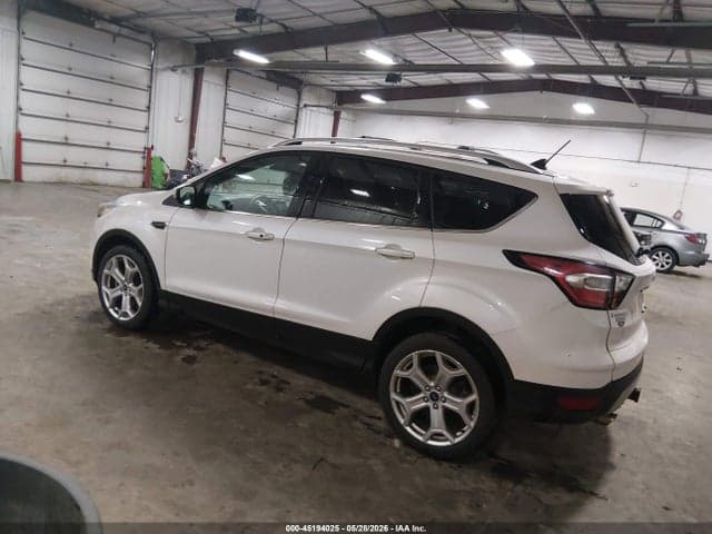 2018 FORD ESCAPE TITANIUM 3