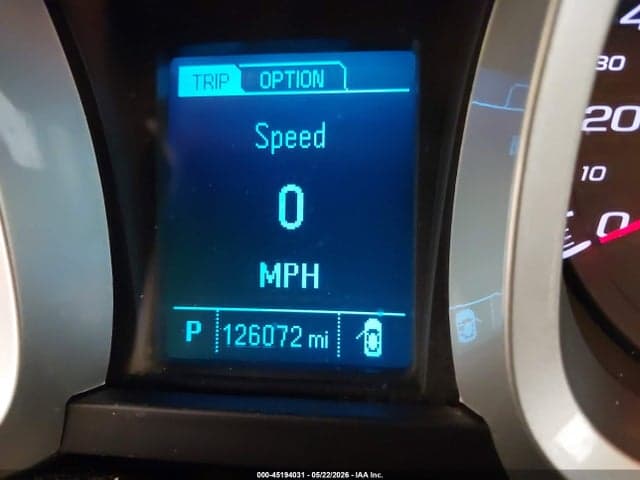 2017 CHEVROLET EQUINOX PREMIER 15