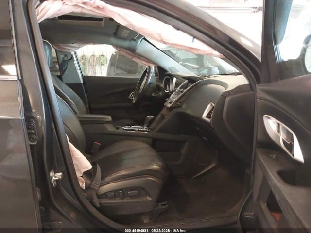 2017 CHEVROLET EQUINOX PREMIER 5