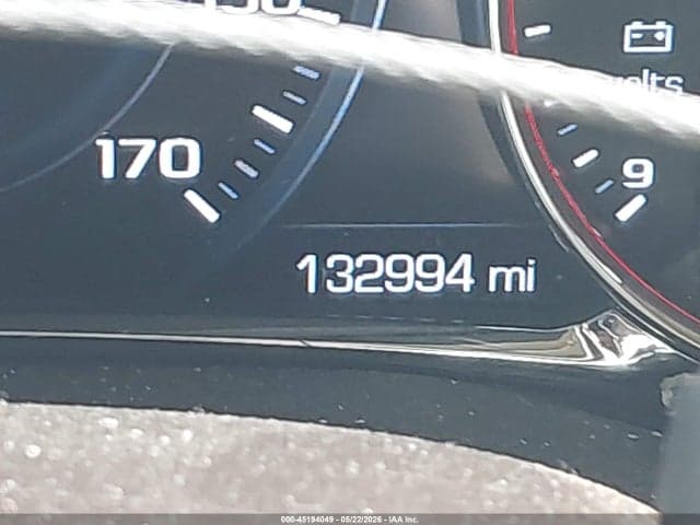 2017 GMC ACADIA DENALI 15