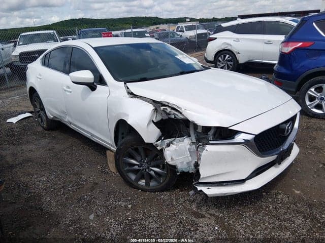 2018 MAZDA MAZDA6 SPORT 1