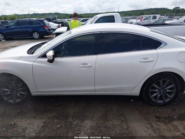 2018 MAZDA MAZDA6 SPORT 14