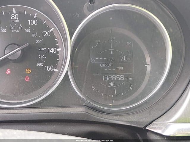 2018 MAZDA MAZDA6 SPORT 15