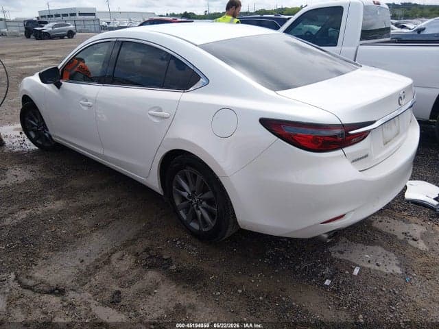 2018 MAZDA MAZDA6 SPORT 3