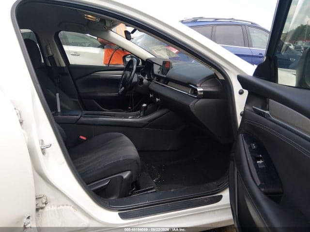 2018 MAZDA MAZDA6 SPORT 5