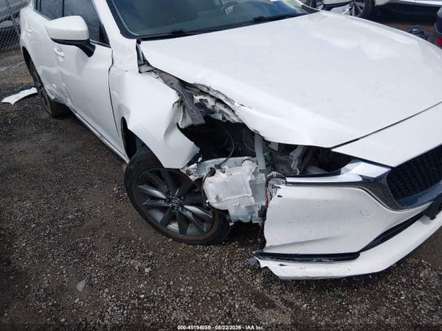 2018 MAZDA MAZDA6 SPORT 6