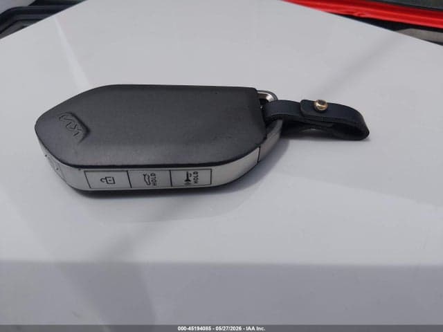 2025 KIA K4 LXS 11