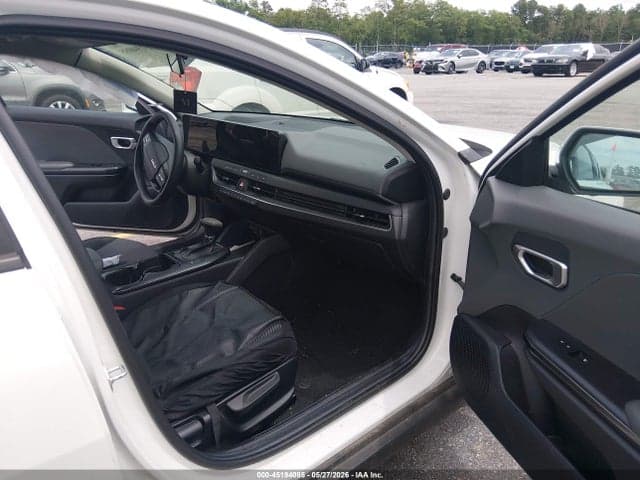 2025 KIA K4 LXS 5