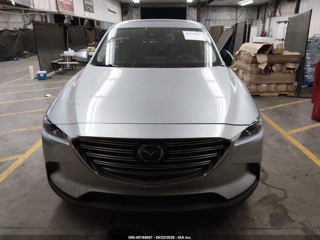 2020 MAZDA CX-3 12