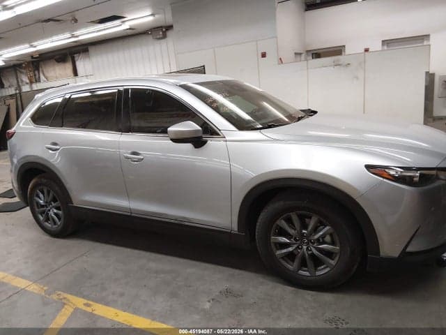 2020 MAZDA CX-3 13
