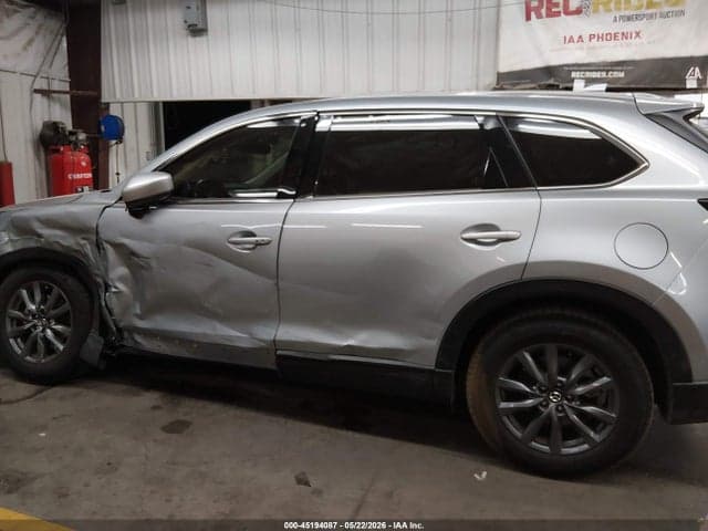 2020 MAZDA CX-3 14
