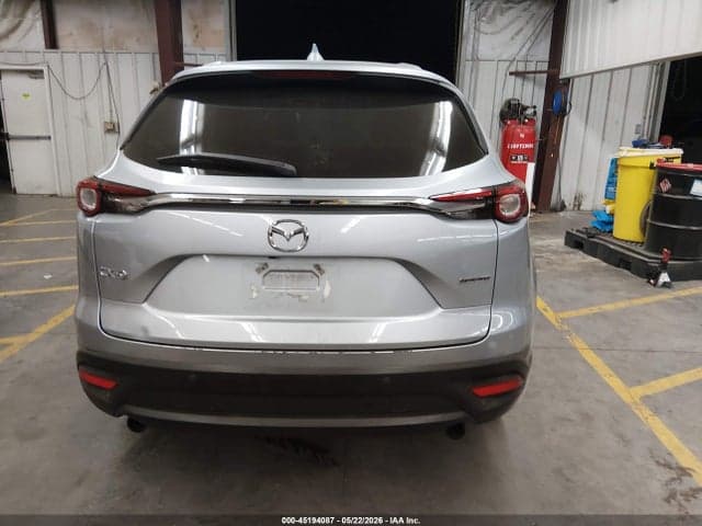 2020 MAZDA CX-3 16