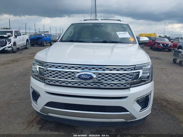 2019 FORD EXPEDITION PLATINUM 12