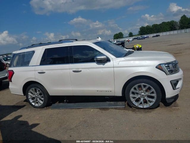 2019 FORD EXPEDITION PLATINUM 13