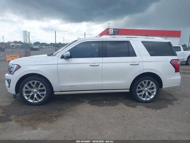 2019 FORD EXPEDITION PLATINUM 14