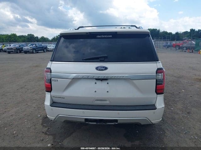 2019 FORD EXPEDITION PLATINUM 16