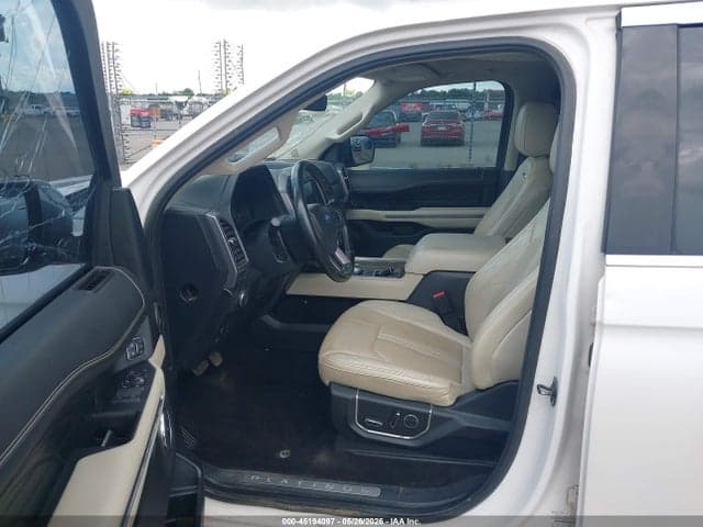 2019 FORD EXPEDITION PLATINUM 18