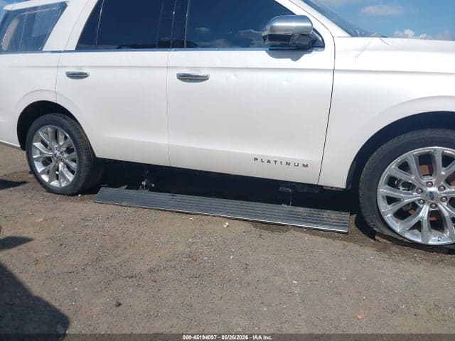 2019 FORD EXPEDITION PLATINUM 19