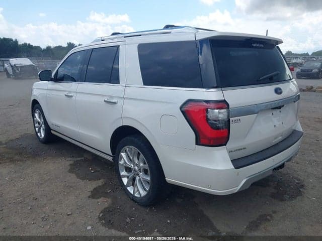 2019 FORD EXPEDITION PLATINUM 3