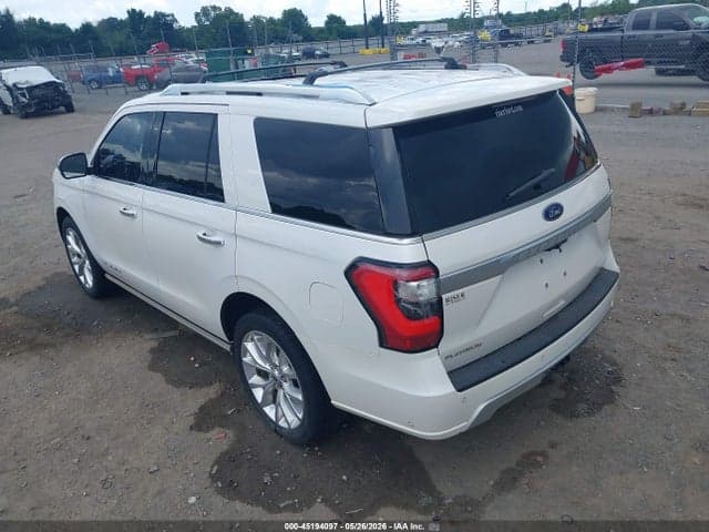 2019 FORD EXPEDITION PLATINUM 21