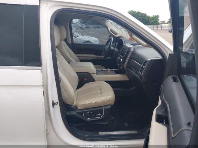 2019 FORD EXPEDITION PLATINUM 5