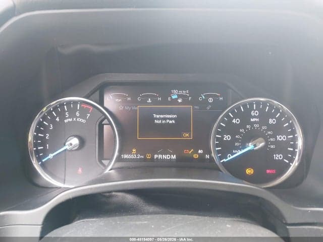 2019 FORD EXPEDITION PLATINUM 7