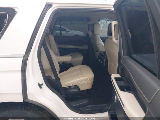 2019 FORD EXPEDITION PLATINUM 8