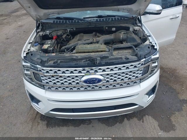 2019 FORD EXPEDITION PLATINUM 10