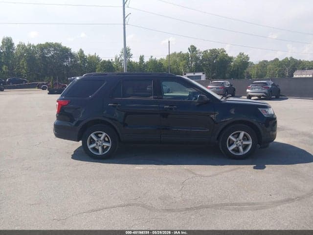 2019 FORD EXPLORER 18