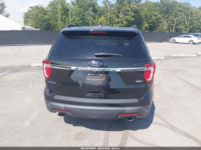 2019 FORD EXPLORER 21