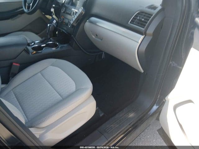 2019 FORD EXPLORER 5