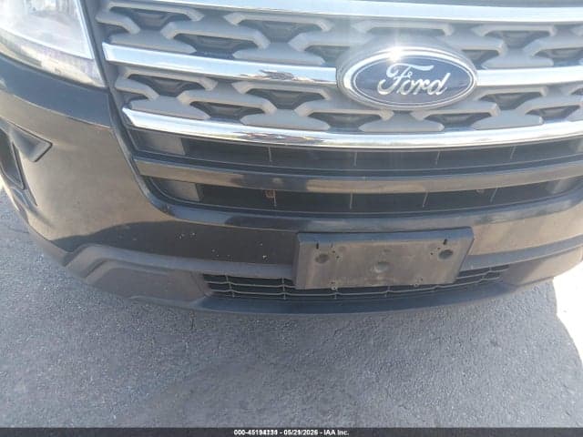 2019 FORD EXPLORER 6