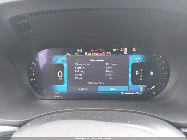 2023 VOLVO XC60 B5 ULTIMATE BRIGHT THEME 7